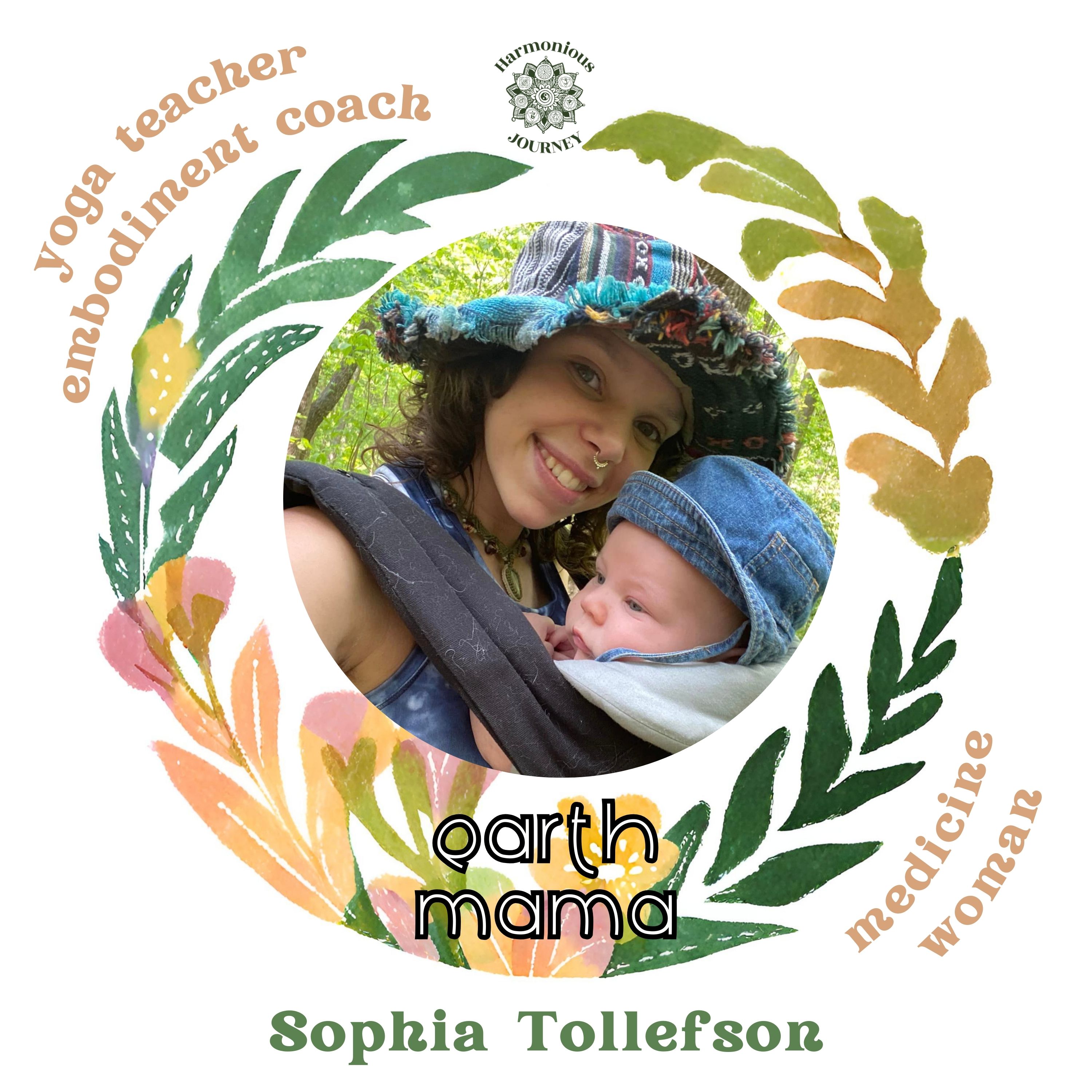 About Sophia Tollefson