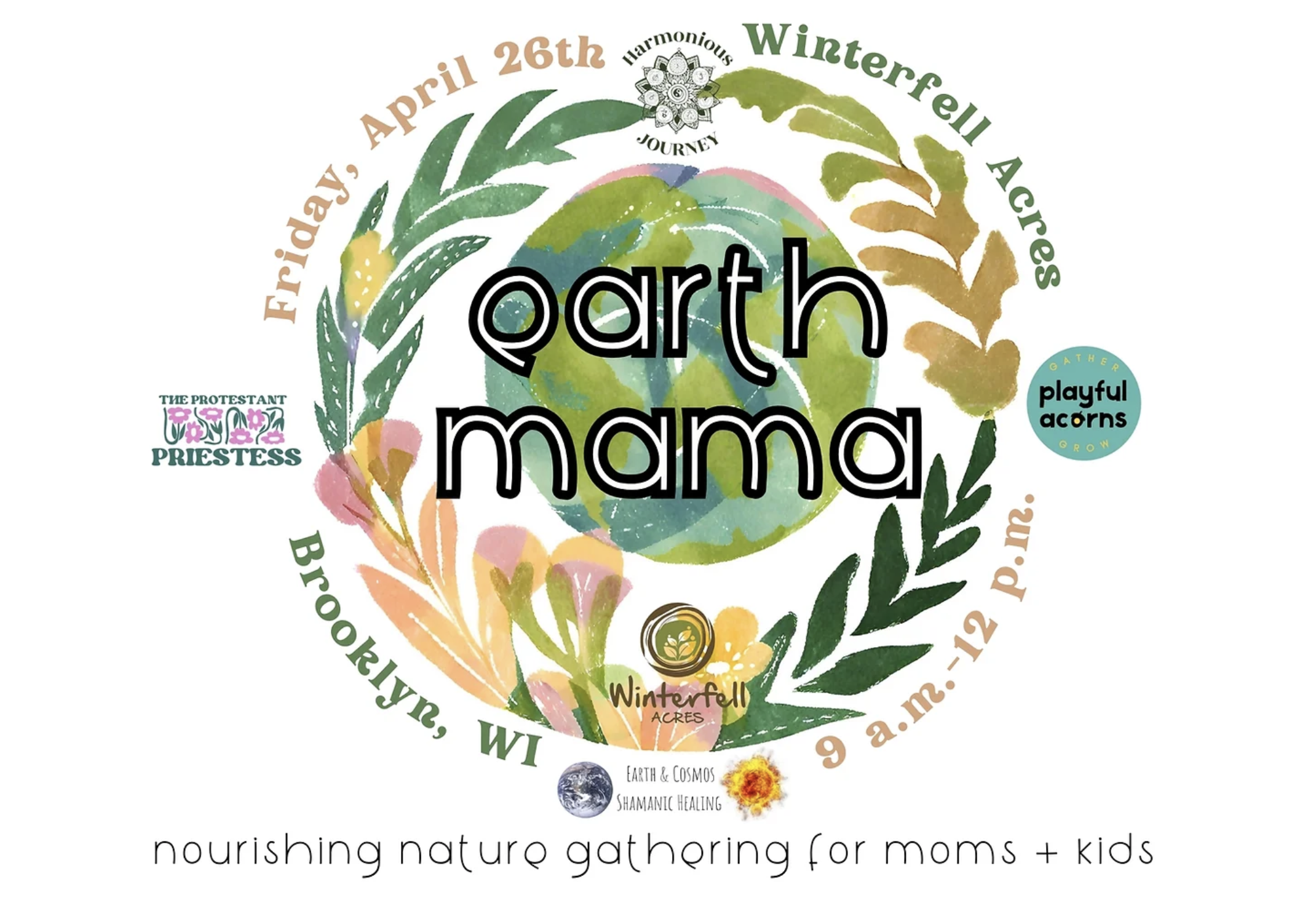 Earth Mama