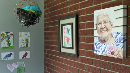 Pop-Up Play Cafe Reveal: Cross Plains