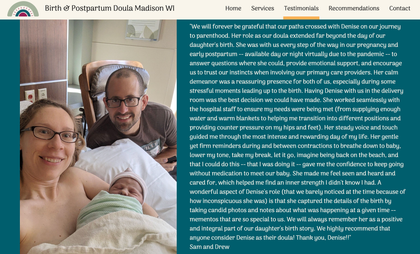 'Twas the Night Before You