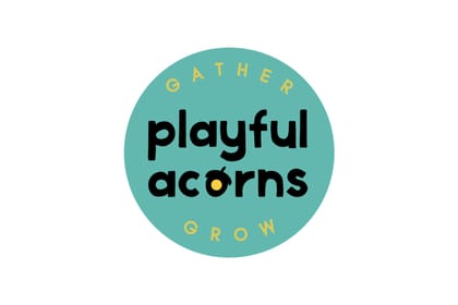 About Playful Acorns