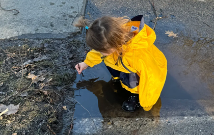 Let’s Grow with Spring Moves & Tunes!