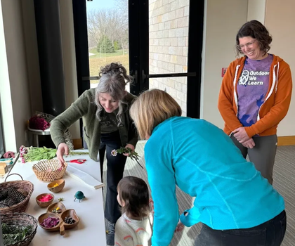 Celebrate Earth Week! 🌎