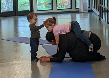 Fun February Events in Dane County!