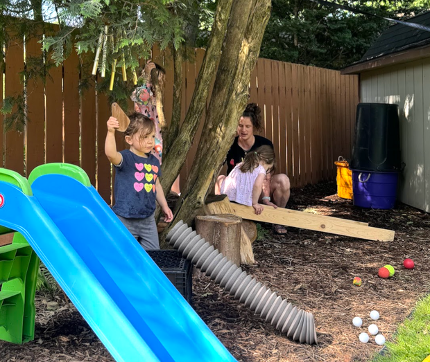 July music, storytime, and nature events!