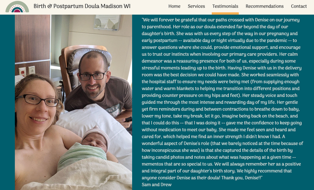 'Twas the Night Before You