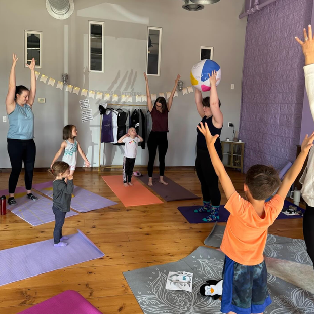 September Preview and Special Deal!