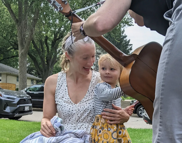 A few spots remain this week's programs!