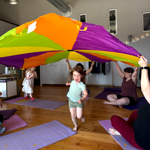 Playful Fall Events for Families