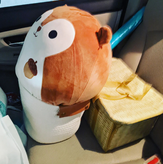 Birthday Reflections and Play Cafe Clue