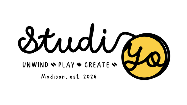 Welcome to the Studi-yo