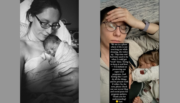 Why We All Need A Village: Part 1