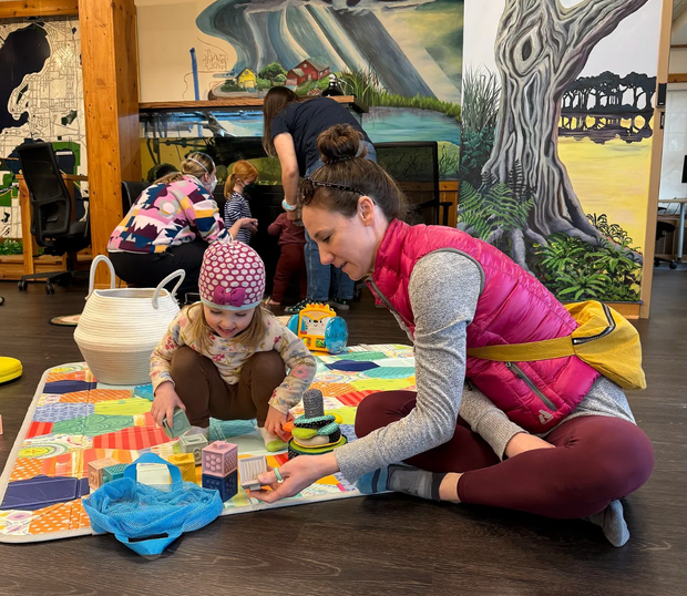 Celebrate spring with fun March events!